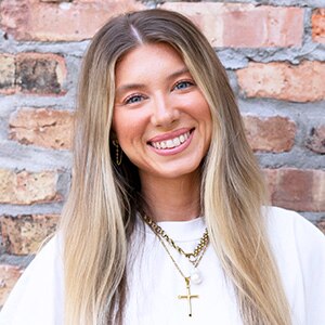 Caroline Pettit