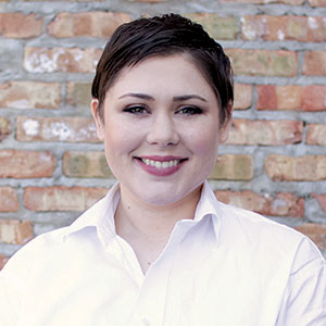 Courtney Jones